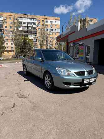 Mitsubishi Lancer Макеевка