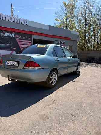 Mitsubishi Lancer Макеевка