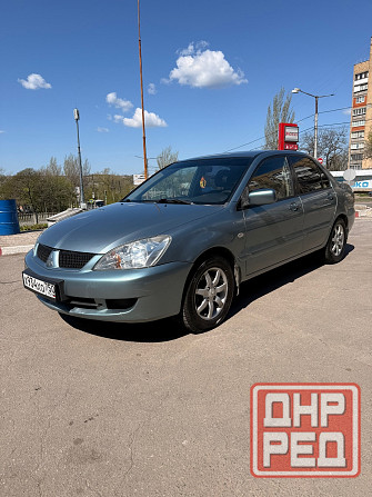 Mitsubishi Lancer Макеевка - изображение 1