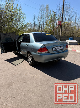 Mitsubishi Lancer Макеевка - изображение 3