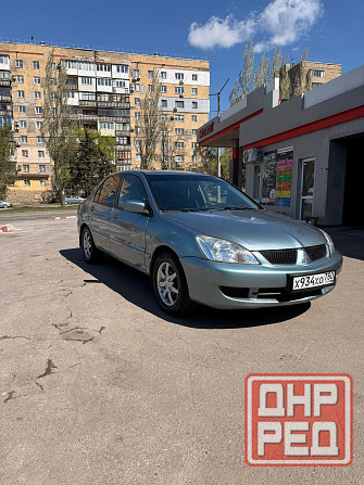 Mitsubishi Lancer Макеевка - изображение 2