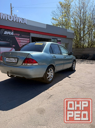 Mitsubishi Lancer Макеевка - изображение 4