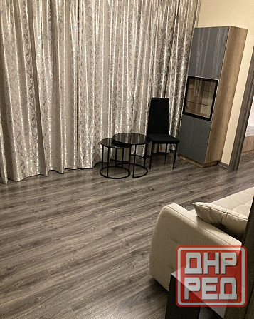 Сдаётся однокомнатную квартиру, Ул. Щетинина Донецк - изображение 3