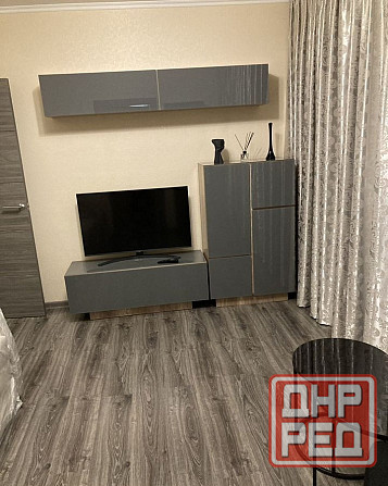 Сдаётся однокомнатную квартиру, Ул. Щетинина Донецк - изображение 1