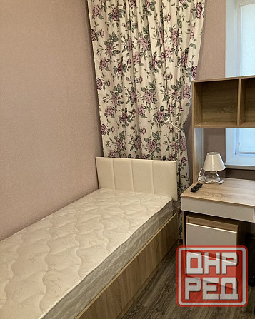 Сдаётся однокомнатную квартиру, Ул. Щетинина Донецк - изображение 7