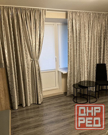 Сдаётся однокомнатную квартиру, Ул. Щетинина Донецк - изображение 4