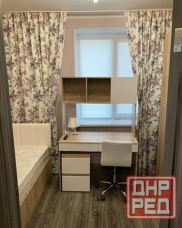 Сдаётся однокомнатную квартиру, Ул. Щетинина Донецк - изображение 6