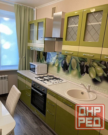 Сдаётся однокомнатную квартиру, Ул. Щетинина Донецк - изображение 8