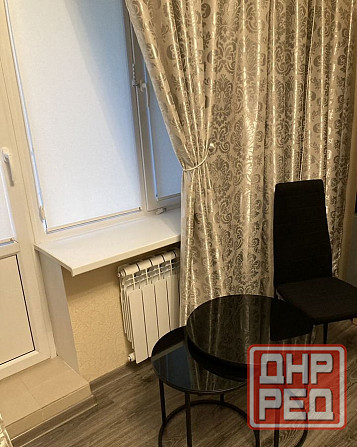 Сдаётся однокомнатную квартиру, Ул. Щетинина Донецк - изображение 5