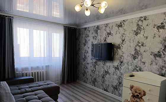 Сдается двухкомнатная квартира в Ворошиловском районе Донецк