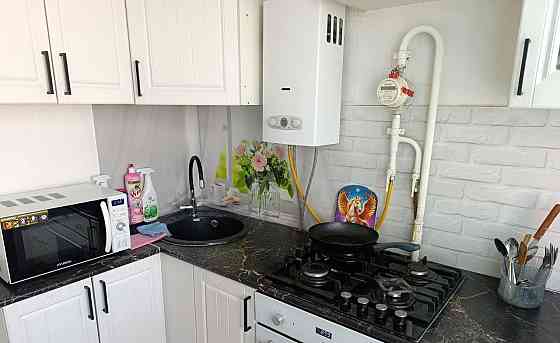 Сдается двухкомнатная квартира в Ворошиловском районе Донецк