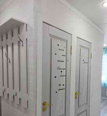 Сдается двухкомнатная квартира в Ворошиловском районе Донецк