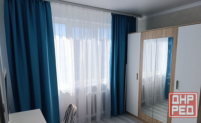 Сдается двухкомнатная квартира в Ворошиловском районе Донецк - изображение 8