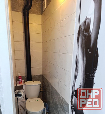 Сдается двухкомнатная квартира в Ворошиловском районе Донецк - изображение 3