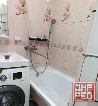 Сдается двухкомнатная квартира в Ворошиловском районе Донецк - изображение 2