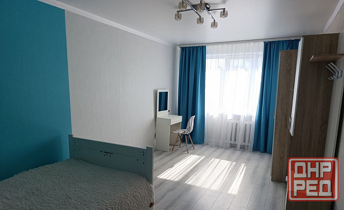 Сдается двухкомнатная квартира в Ворошиловском районе Донецк - изображение 9