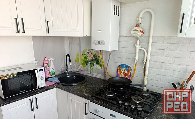 Сдается двухкомнатная квартира в Ворошиловском районе Донецк - изображение 6