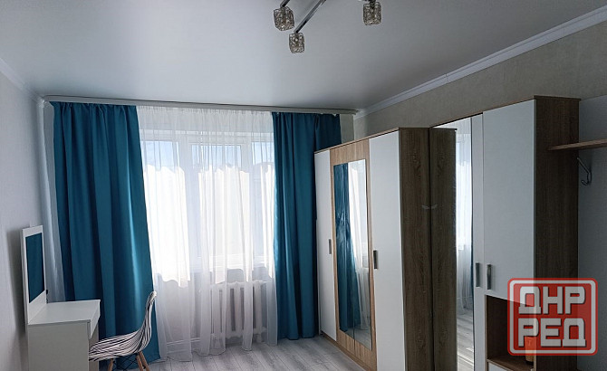 Сдается двухкомнатная квартира в Ворошиловском районе Донецк - изображение 7