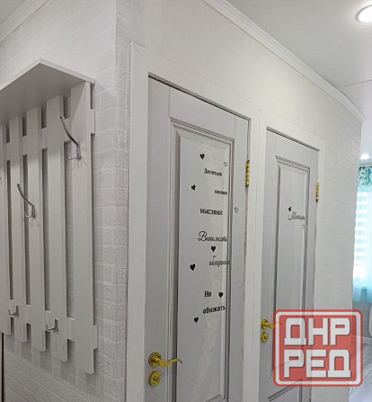 Сдается двухкомнатная квартира в Ворошиловском районе Донецк - изображение 4