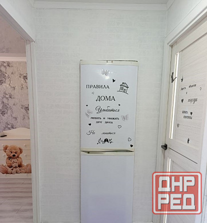 Сдается двухкомнатная квартира в Ворошиловском районе Донецк - изображение 5