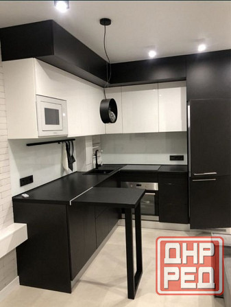 Сдаётся однокомнатную квартиру Донецк - изображение 3