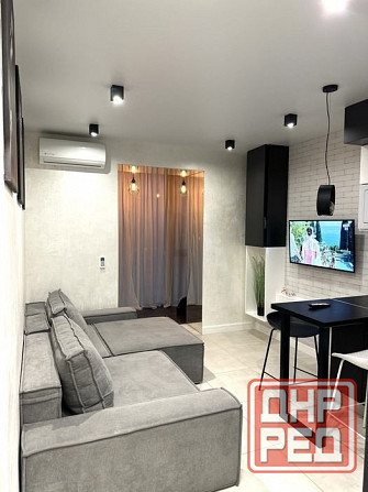 Сдаётся однокомнатную квартиру Донецк - изображение 6