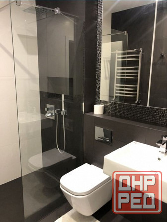 Сдаётся однокомнатную квартиру Донецк - изображение 4