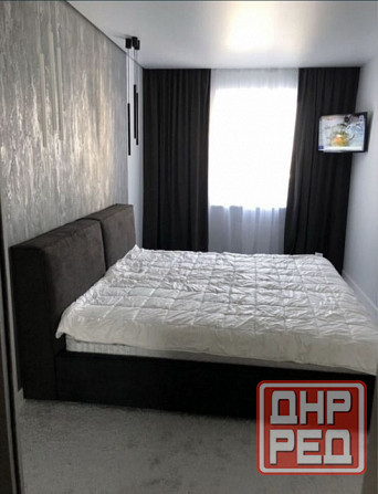 Сдаётся однокомнатную квартиру Донецк - изображение 1