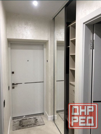 Сдаётся однокомнатную квартиру Донецк - изображение 5