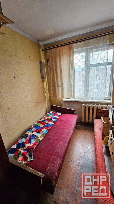 Срочно! Продам 2-х комнатную квартиру в Моспино Донецк - изображение 1