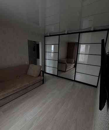 Сдается однокомнатная квартира в Донецке, Киевский район. Ориентироваться Донбасс Арена Донецк