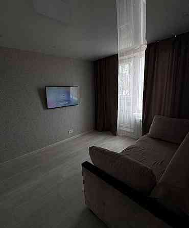 Сдается однокомнатная квартира в Донецке, Киевский район. Ориентироваться Донбасс Арена Донецк