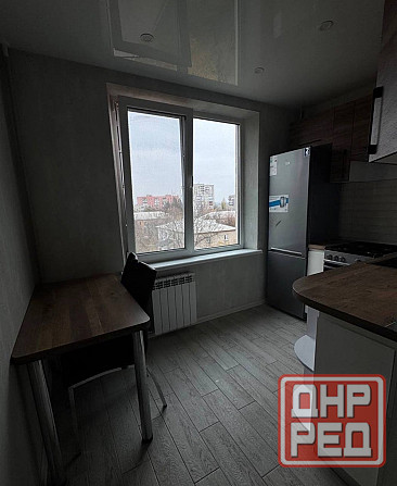 Сдается однокомнатная квартира в Донецке, Киевский район. Ориентироваться Донбасс Арена Донецк - изображение 3