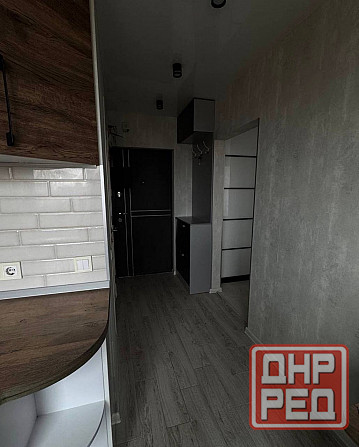 Сдается однокомнатная квартира в Донецке, Киевский район. Ориентироваться Донбасс Арена Донецк - изображение 1