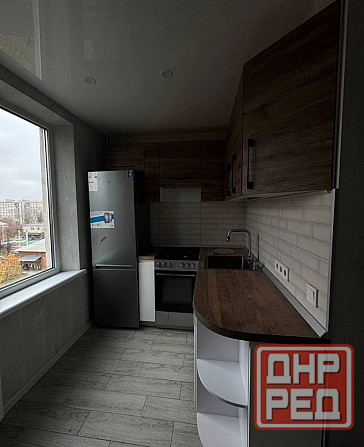 Сдается однокомнатная квартира в Донецке, Киевский район. Ориентироваться Донбасс Арена Донецк - изображение 6