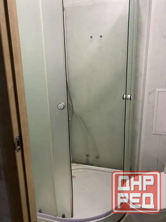 Сдаю однокомнатную квартиру, Ворошиловском районе Донецк - изображение 5