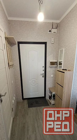 Сдается: Однокомнатная квартира в Буденновском районе Донецк - изображение 5