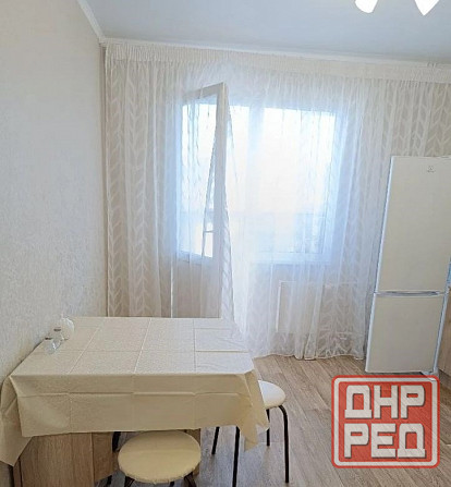 Сдается: Однокомнатная квартира в Буденновском районе Донецк - изображение 6