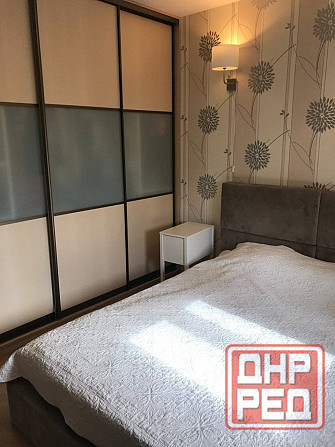 Сдаю двухкомнатную квартиру Донецк - изображение 3