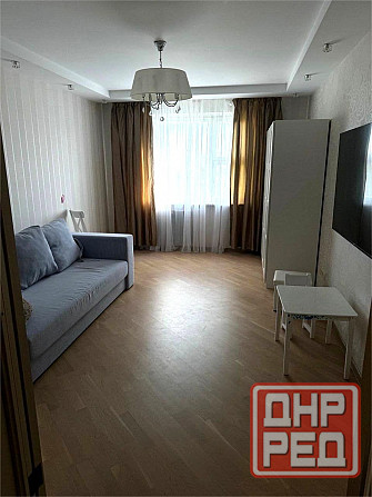 Сдаю двухкомнатную квартиру Донецк - изображение 5