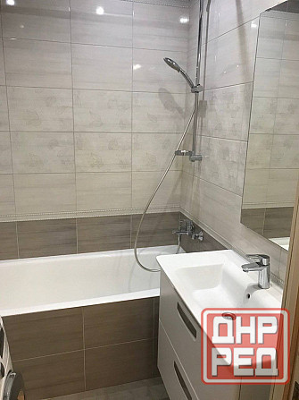 Сдаю двухкомнатную квартиру Донецк - изображение 2