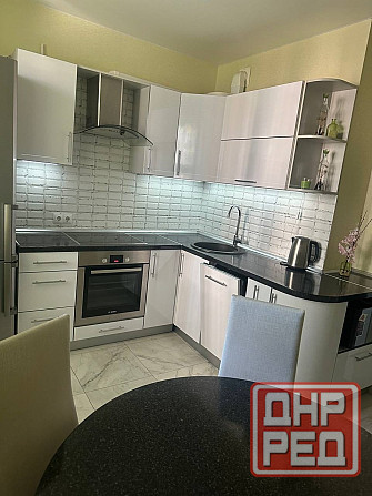 Сдам однокомнатную квартиру, Ворошиловском районе Донецк - изображение 1