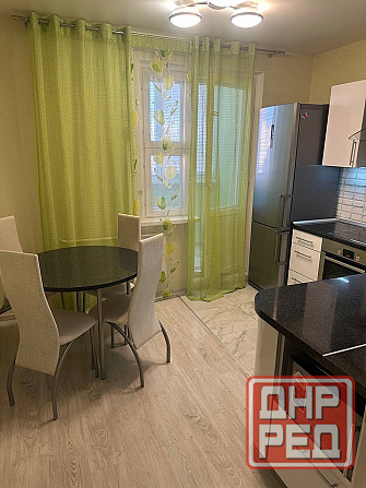 Сдам однокомнатную квартиру, Ворошиловском районе Донецк - изображение 3