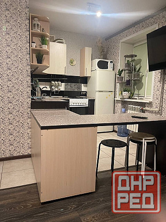 Сдам однокомнатную квартиру, Будённовский район Донецк - изображение 3