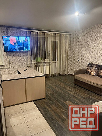 Сдам однокомнатную квартиру, Будённовский район Донецк - изображение 2