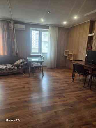 Сдам 1 комнатную квартиру Больница Вишневского Донецк