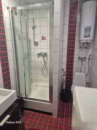 Сдам 1 комнатную квартиру Больница Вишневского Донецк