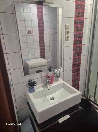 Сдам 1 комнатную квартиру Больница Вишневского Донецк