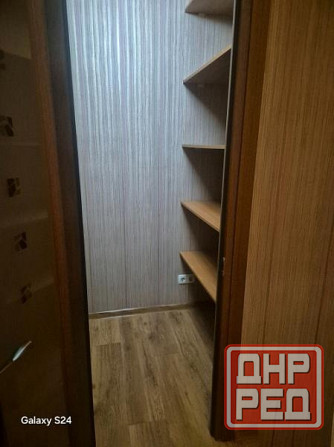 Сдам 1 комнатную квартиру Больница Вишневского Донецк - изображение 4