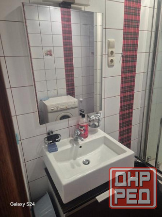 Сдам 1 комнатную квартиру Больница Вишневского Донецк - изображение 6